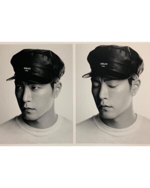 Hong Jong-hyun Thumbnail - 106.3K Likes - Most Liked Instagram Photos