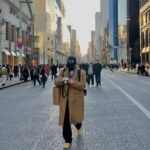 Hong Jong-hyun Instagram - 20000보🚶