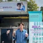 Hong Jong-hyun Instagram - 잘 먹겠습니다!! 민석이형👍👍@oh_min_suk