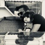 Houman Seyyedi Instagram - تمام من،روزها با تو میگذرد ایمانم به خداوند برای دادن تو. عشق، و نقطه ضعفم در زندگی تا تو هستی همه چیز برایم کامل است.