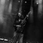 Hozier Instagram - Seattle! That was such an amazing welcome back, thank you for giving this lad such a lift. Being in the North West always feels a little like home. 📸 @ruthlessimagery WaMu Theater