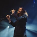 Hozier Instagram - San Fransisco, I felt so much love in that room on Friday night. Thank you for an unforgettable evening, it was so good to be back in your beautiful city. 📸 @ruthlessimagery Bill Graham Civic Auditorium