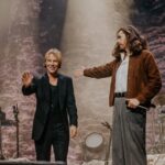 Hozier Instagram - Portland 🖤 October 25th 📸 @ruthlessimagery Moda Center at the Rose Quarter
