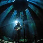 Hozier Instagram - Vancouver, thank you for that incredibly sweet reception at @rogersarena, the love was felt. So good to be back in Canada and can’t wait to play shows here again. Love! 📸 @RuthlessImagery Rogers Arena
