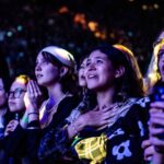 Hozier Instagram - That was an incredible reception, Salt Lake City. Thank you for bringing so much energy and love to that show, I was blown away. So much love 🖤 📸 @ruthlessimagery Maverik Center