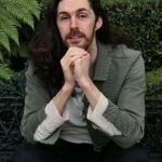 Hozier Instagram - The acoustic version of Be is my favourite version of the song. I recorded this in Prague for the 5th anniversary edition of Wasteland, Baby! You can watch the full video and listen to the song now (link in story).