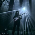 Hozier Instagram - London, thank you for showing up to the @ovoarena in such a magnificent way last night. That was a special night for me. See you next year at Finsbury Park 🖤 📷 @RuthlessImagery OVO Arena Wembley