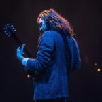 Hozier Instagram - Birmingham thank you for an unforgettable evening, it was so great to be back. So much love til next time 🖤 📷 @ruthlessimagery Resorts World Arena