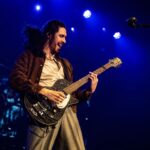 Hozier Instagram - Glasgow, every time I come here I’m taken aback by the way you show up to a show. Thanks for all the love, it was so good to be back. See you next summer at Glasgow Green 🖤 📸 @ruthlessimagery OVO Hydro