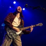 Hozier Instagram - Glasgow, every time I come here I’m taken aback by the way you show up to a show. Thanks for all the love, it was so good to be back. See you next summer at Glasgow Green 🖤 📸 @ruthlessimagery OVO Hydro