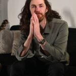 Hozier Instagram - It’s been exactly 5 years since ‘Wasteland, Baby!’ was released, and to mark the occasion I’m releasing a special edition of the album featuring two new unreleased recordings.  The new coloured vinyl will feature the track “Why Would You Be Loved” and the original version of “Be (Acoustic)” which is available to listen to today.  Thank you for 5 years and love and support for these songs! Pre order now (link in story)