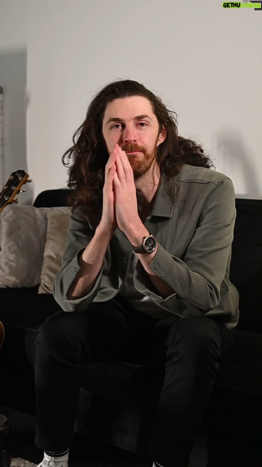 Hozier Instagram - It’s been exactly 5 years since ‘Wasteland, Baby!’ was released, and to mark the occasion I’m releasing a special edition of the album featuring two new unreleased recordings.  The new coloured vinyl will feature the track “Why Would You Be Loved” and the original version of “Be (Acoustic)” which is available to listen to today.  Thank you for 5 years and love and support for these songs! Pre order now (link in story)