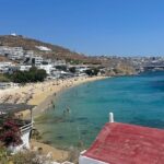 Huda ElMufti Instagram - 🫶🏽☀️🫶🏽 Athens, Santorini, Mykonos