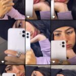 Huda ElMufti Instagram - Still rooming 🎥🫠