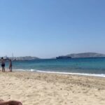 Huda ElMufti Instagram - 🫶🏽☀️🫶🏽 Athens, Santorini, Mykonos