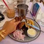 Huda ElMufti Instagram - 🫶🏽☀️🫶🏽 Athens, Santorini, Mykonos