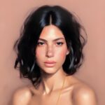 Huda ElMufti Instagram - 艺术 🐉