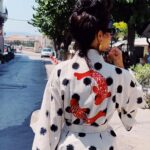Huda ElMufti Instagram - 3:33pm - Athens