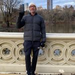 Hugh Jackman Instagram - Sometimes it just doesn’t happen! This is one of those times. But, the park was awesome. 📸 😊