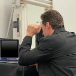 Hugh Jackman Instagram - Lost & Found phone edition.