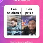 Hugo Travers Instagram - 🚨 En 1 minute, votre résumé de l’actualité du jour 🚨 . 📧 Pour suivre la newsletter : https://hugodecry.pt/newsletter . 🍿 Pour suivre l’actu culture : @hugodecrypte.pop . 🏋️ Pour suivre l’actu sport : @hugodecrypte.sport . SHOUTOUT à @danev_londubat et @k.i.l_l_i.a.n pour leur participation au débat ! . Tous les jours, on met en avant deux participants du débat. Pour participer : like + débat En commentaire. . Êtes-vous favorable au système de malus sur les produits issus de la fast-fashion ? 🧐 . Commentez oui/non/sans opinion suivie de vos éventuels arguments, résultats dans l’édition de demain ! . Actu 1 : TF1, Le Monde, Franceinfo Actu 2 : HuffPost, Ouest-Franc, Franceinfo Actu 3 : RadioFrance, Franceinfo Actu 4 : France Bleu, Ouest France, Le Parisien Actu 5 : © Abaca | Le Monde, RTL, 20 Minutes
