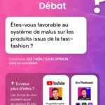 Hugo Travers Instagram - 🚨 En 1 minute, votre résumé de l’actualité du jour 🚨 . 📧 Pour suivre la newsletter : https://hugodecry.pt/newsletter . 🍿 Pour suivre l’actu culture : @hugodecrypte.pop . 🏋️ Pour suivre l’actu sport : @hugodecrypte.sport . SHOUTOUT à @danev_londubat et @k.i.l_l_i.a.n pour leur participation au débat ! . Tous les jours, on met en avant deux participants du débat. Pour participer : like + débat En commentaire. . Êtes-vous favorable au système de malus sur les produits issus de la fast-fashion ? 🧐 . Commentez oui/non/sans opinion suivie de vos éventuels arguments, résultats dans l’édition de demain ! . Actu 1 : TF1, Le Monde, Franceinfo Actu 2 : HuffPost, Ouest-Franc, Franceinfo Actu 3 : RadioFrance, Franceinfo Actu 4 : France Bleu, Ouest France, Le Parisien Actu 5 : © Abaca | Le Monde, RTL, 20 Minutes