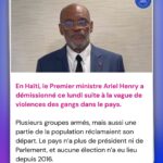Hugo Travers Instagram - 🚨 En 1 minute, votre résumé de l’actualité du jour 🚨 . 📧 Pour suivre la newsletter : https://hugodecry.pt/newsletter . 🍿 Pour suivre l’actu culture : @hugodecrypte.pop . 🏋️ Pour suivre l’actu sport : @hugodecrypte.sport . SHOUTOUT à @baptouillesama et @nat.akira pour leur participation au débat ! . Tous les jours, on met en avant deux participants du débat. Pour participer : like + débat En commentaire. . La Corse devrait-elle avoir + d’autonomie ? 🧐 . Commentez oui/non/sans opinion suivie de vos éventuels arguments, résultats dans l’édition de demain ! . Couverture : ©Abaca Actu 1 : Ouest-France, HuffingtonPost Actu 2 : ©Abaca I TF1 Info, Franceinfo Actu 3 : RFI, Franceinfo Actu 4 : ©Abaca I Le Point, Le Monde, Le Figaro Actu 5 : Le Parisien, Le Point, Francebleu