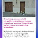 Hugo Travers Instagram - 🚨 En 1 minute, votre résumé de l’actualité du jour 🚨 . 📧 Pour suivre la newsletter : https://hugodecry.pt/newsletter . 🍿 Pour suivre l’actu culture : @hugodecrypte.pop . 🏋️ Pour suivre l’actu sport : @hugodecrypte.sport . SHOUTOUT à @yohann_mrt17 et @eliotj.brnd pour leur participation au débat ! . Tous les jours, on met en avant deux participants du débat. Pour participer : like + débat En commentaire. . La France a-t-elle raison d’investir autant dans l’armement ? 🧐 . Commentez oui/non/sans opinion suivie de vos éventuels arguments, résultats dans l’édition de demain ! . Actu 1 : ©Abaca I Le Monde, Franceinfo, Ouest-France Actu 2 : Libération, La Croix Actu 3 : Les Echos, TF1 Info Actu 4 : Le Parisien, BFMTV Actu 5 : Le Parisien, Sud-Ouest