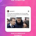 Hugo Travers Instagram - 🚨 En 1 minute, votre résumé de l’actualité du jour 🚨 . 📧 Pour suivre la newsletter : https://hugodecry.pt/newsletter . 🍿 Pour suivre l’actu culture : @hugodecrypte.pop . 🏋️ Pour suivre l’actu sport : @hugodecrypte.sport . SHOUTOUT à @yohann_mrt17 et @eliotj.brnd pour leur participation au débat ! . Tous les jours, on met en avant deux participants du débat. Pour participer : like + débat En commentaire. . La France a-t-elle raison d’investir autant dans l’armement ? 🧐 . Commentez oui/non/sans opinion suivie de vos éventuels arguments, résultats dans l’édition de demain ! . Actu 1 : ©Abaca I Le Monde, Franceinfo, Ouest-France Actu 2 : Libération, La Croix Actu 3 : Les Echos, TF1 Info Actu 4 : Le Parisien, BFMTV Actu 5 : Le Parisien, Sud-Ouest