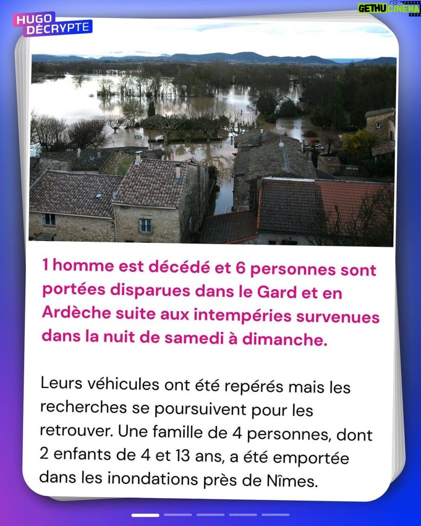 Hugo Travers Instagram - 🚨 En 1 minute, votre résumé de l’actualité du jour 🚨 . 📧 Pour suivre la newsletter : https://hugodecry.pt/newsletter . 🍿 Pour suivre l’actu culture : @hugodecrypte.pop . 🏋 Pour suivre l’actu sport : @hugodecrypte.sport . SHOUTOUT à @athyna.e et @hectorbassis pour leur participation au débat ! . Tous les jours, on met en avant deux participants du débat. Pour participer : like + débat En commentaire. . Pensez-vous que les émissions diffusées sur Twitch dépasseront bientôt les émissions de télévision ? 🧐 . Commentez oui/non/sans opinion suivie de vos éventuels arguments, résultats dans l’édition de demain ! . Couverture : ©Michou Actu 1 : France Bleu, Le Monde, Ouest-France Actu 2 : Libération, Courrier International, Le HuffPost Actu 3 : 20 Minutes, BFM, La Dépêche Actu 4 : SudInfo, French TwitchOffice Actu 5 : France 24, Le Monde, Le Point