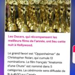 Hugo Travers Instagram - 🚨 En 1 minute, votre résumé de l’actualité du jour 🚨 . 📧 Pour suivre la newsletter : https://hugodecry.pt/newsletter . 🍿 Pour suivre l’actu culture : @hugodecrypte.pop . 🏋️ Pour suivre l’actu sport : @hugodecrypte.sport . SHOUTOUT à @athyna.e et @hectorbassis pour leur participation au débat ! . Tous les jours, on met en avant deux participants du débat. Pour participer : like + débat En commentaire. . Pensez-vous que les émissions diffusées sur Twitch dépasseront bientôt les émissions de télévision ? 🧐 . Commentez oui/non/sans opinion suivie de vos éventuels arguments, résultats dans l’édition de demain ! . Couverture : ©Michou Actu 1 : France Bleu, Le Monde, Ouest-France Actu 2 : Libération, Courrier International, Le HuffPost Actu 3 : 20 Minutes, BFM, La Dépêche Actu 4 : SudInfo, French TwitchOffice Actu 5 : France 24, Le Monde, Le Point