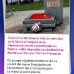 Hugo Travers Instagram - 🚨 En 1 minute, votre résumé de l’actualité du jour 🚨 . 📧 Pour suivre la newsletter : https://hugodecry.pt/newsletter . 🍿 Pour suivre l’actu culture : @hugodecrypte.pop . 🏋️ Pour suivre l’actu sport : @hugodecrypte.sport . SHOUTOUT à @taehyung et @mxlfe pour leur participation au débat ! . Tous les jours, on met en avant deux participants du débat. Pour participer : like + débat En commentaire. . Faut-il envoyer une force internationale en Haïti ? 🧐 . Commentez oui/non/sans opinion suivie de vos éventuels arguments, résultats dans l’édition de demain ! . Couverture : ©Abaca Cover : ©Abaca Actu 1 : ©Abaca I France bleu, RTL Actu 2 : ©OpenarmsEng (X) I Ouest-France, Le Monde Actu 3 : ©Abaca I Courrier International, ABC News Actu 4 : ©Abaca I France Info, le Huff Post Actu 5 : ©Abaca I Le Huff Post, Sud oues