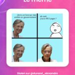 Hugo Travers Instagram - 🚨 En 1 minute, votre résumé de l’actualité du jour 🚨 . 📧 Pour suivre la newsletter : https://hugodecry.pt/newsletter . 🍿 Pour suivre l’actu culture : @hugodecrypte.pop . 🏋️ Pour suivre l’actu sport : @hugodecrypte.sport . SHOUTOUT à @taehyung et @mxlfe pour leur participation au débat ! . Tous les jours, on met en avant deux participants du débat. Pour participer : like + débat En commentaire. . Faut-il envoyer une force internationale en Haïti ? 🧐 . Commentez oui/non/sans opinion suivie de vos éventuels arguments, résultats dans l’édition de demain ! . Couverture : ©Abaca Cover : ©Abaca Actu 1 : ©Abaca I France bleu, RTL Actu 2 : ©OpenarmsEng (X) I Ouest-France, Le Monde Actu 3 : ©Abaca I Courrier International, ABC News Actu 4 : ©Abaca I France Info, le Huff Post Actu 5 : ©Abaca I Le Huff Post, Sud oues