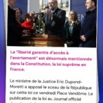 Hugo Travers Instagram - 🚨 En 1 minute, votre résumé de l’actualité du jour 🚨 . 📧 Pour suivre la newsletter : https://hugodecry.pt/newsletter . 🍿 Pour suivre l’actu culture : @hugodecrypte.pop . 🏋️ Pour suivre l’actu sport : @hugodecrypte.sport . SHOUTOUT à @enkilg et @augu.anc pour leur participation au débat ! . Tous les jours, on met en avant deux participants du débat. Pour participer : like + débat En commentaire. . Faut-il davantage de cours d’éducation sexuelle dans les écoles, collèges et lycées ? 🧐 . Commentez oui/non/sans opinion suivie de vos éventuels arguments, résultats dans l’édition de demain ! . Couverture : ©Abaca Actu 1 : ©Abaca I Ouest-France, Le Monde Actu 2 : ©Abaca I Le parisien, Ouest-France, Franceinfo Actu 3 : Libération, Courrier International, Franceinfo Actu 4 : ©Abaca I Le Parisien, TF1 Info, L’Express Actu 5 : ©FDJ (X) I Ouest-France, TF1 Info