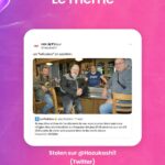 Hugo Travers Instagram - 🚨 En 1 minute, votre résumé de l’actualité du jour 🚨 . 📧 Pour suivre la newsletter : https://hugodecry.pt/newsletter . 🍿 Pour suivre l’actu culture : @hugodecrypte.pop . 🏋️ Pour suivre l’actu sport : @hugodecrypte.sport . SHOUTOUT à @enkilg et @augu.anc pour leur participation au débat ! . Tous les jours, on met en avant deux participants du débat. Pour participer : like + débat En commentaire. . Faut-il davantage de cours d’éducation sexuelle dans les écoles, collèges et lycées ? 🧐 . Commentez oui/non/sans opinion suivie de vos éventuels arguments, résultats dans l’édition de demain ! . Couverture : ©Abaca Actu 1 : ©Abaca I Ouest-France, Le Monde Actu 2 : ©Abaca I Le parisien, Ouest-France, Franceinfo Actu 3 : Libération, Courrier International, Franceinfo Actu 4 : ©Abaca I Le Parisien, TF1 Info, L’Express Actu 5 : ©FDJ (X) I Ouest-France, TF1 Info