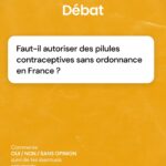 Hugo Travers Instagram - 🤗 Les 5 bonnes nouvelles de la semaine ! 🤗 . SHOUTOUT à @bonifocaccia_ et @axlcho_quart pour leur participation au débat ! . Toutes les semaines, on met en avant deux participants du débat. Pour participer : like + débat en commentaire. . Faut-il autoriser des pilules contraceptives sans ordonnance en France ? 🤔 . Commentez oui/non/sans opinion, suivi de vos éventuels arguments, résultats la semaine prochaine ! . SOURCES actu 1 : 20 Minutes, Franceinfo, Nice-Matin actu 2 : Libération, La Croix, France Bleu actu 3 : BFM, Actu.fr, Franceinfo actu 4 : Ouest-France, BFM actu 5 : Actu.fr, BFM, France 3 Régions