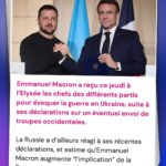 Hugo Travers Instagram - 🚨 En 1 minute, votre résumé de l’actualité du jour 🚨 . 📧 Pour suivre la newsletter : https://hugodecry.pt/newsletter . 🍿 Pour suivre l’actu culture : @hugodecrypte.pop . 🏋️ Pour suivre l’actu sport : @hugodecrypte.sport . SHOUTOUT à @jo0oo et @octaviemelusine pour leur participation au débat ! . Tous les jours, on met en avant deux participants du débat. Pour participer : like + débat En commentaire. . Emmanuel Macron a-t-il une bonne posture vis-à-vis de la Russie ? 🧐 . Commentez oui/non/sans opinion suivie de vos éventuels arguments, résultats dans l’édition de demain ! . Actu 1 : ©Emmanuel Macron (Instagram) I Le Monde, Franceinfo, Le Parisien Actu 2 : ©Abaca I Le Monde, Courrier International, RFI Actu 3 : ©Abaca I France 24, Le Monde, France Actu 4 : France Bleu, Le Point, Le Monde Actu 5 : ©Assemblée nationale (Instagram) I Le Monde, Libération, Ouest-France