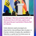 Hugo Travers Instagram - 🚨 En 1 minute, votre résumé de l’actualité du jour 🚨 . 📧 Pour suivre la newsletter : https://hugodecry.pt/newsletter . 🍿 Pour suivre l’actu culture : @hugodecrypte.pop . 🏋️ Pour suivre l’actu sport : @hugodecrypte.sport . SHOUTOUT à @jo0oo et @octaviemelusine pour leur participation au débat ! . Tous les jours, on met en avant deux participants du débat. Pour participer : like + débat En commentaire. . Emmanuel Macron a-t-il une bonne posture vis-à-vis de la Russie ? 🧐 . Commentez oui/non/sans opinion suivie de vos éventuels arguments, résultats dans l’édition de demain ! . Actu 1 : ©Emmanuel Macron (Instagram) I Le Monde, Franceinfo, Le Parisien Actu 2 : ©Abaca I Le Monde, Courrier International, RFI Actu 3 : ©Abaca I France 24, Le Monde, France Actu 4 : France Bleu, Le Point, Le Monde Actu 5 : ©Assemblée nationale (Instagram) I Le Monde, Libération, Ouest-France