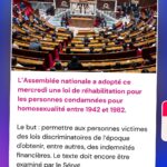 Hugo Travers Instagram - 🚨 En 1 minute, votre résumé de l’actualité du jour 🚨 . 📧 Pour suivre la newsletter : https://hugodecry.pt/newsletter . 🍿 Pour suivre l’actu culture : @hugodecrypte.pop . 🏋️ Pour suivre l’actu sport : @hugodecrypte.sport . SHOUTOUT à @jo0oo et @octaviemelusine pour leur participation au débat ! . Tous les jours, on met en avant deux participants du débat. Pour participer : like + débat En commentaire. . Emmanuel Macron a-t-il une bonne posture vis-à-vis de la Russie ? 🧐 . Commentez oui/non/sans opinion suivie de vos éventuels arguments, résultats dans l’édition de demain ! . Actu 1 : ©Emmanuel Macron (Instagram) I Le Monde, Franceinfo, Le Parisien Actu 2 : ©Abaca I Le Monde, Courrier International, RFI Actu 3 : ©Abaca I France 24, Le Monde, France Actu 4 : France Bleu, Le Point, Le Monde Actu 5 : ©Assemblée nationale (Instagram) I Le Monde, Libération, Ouest-France