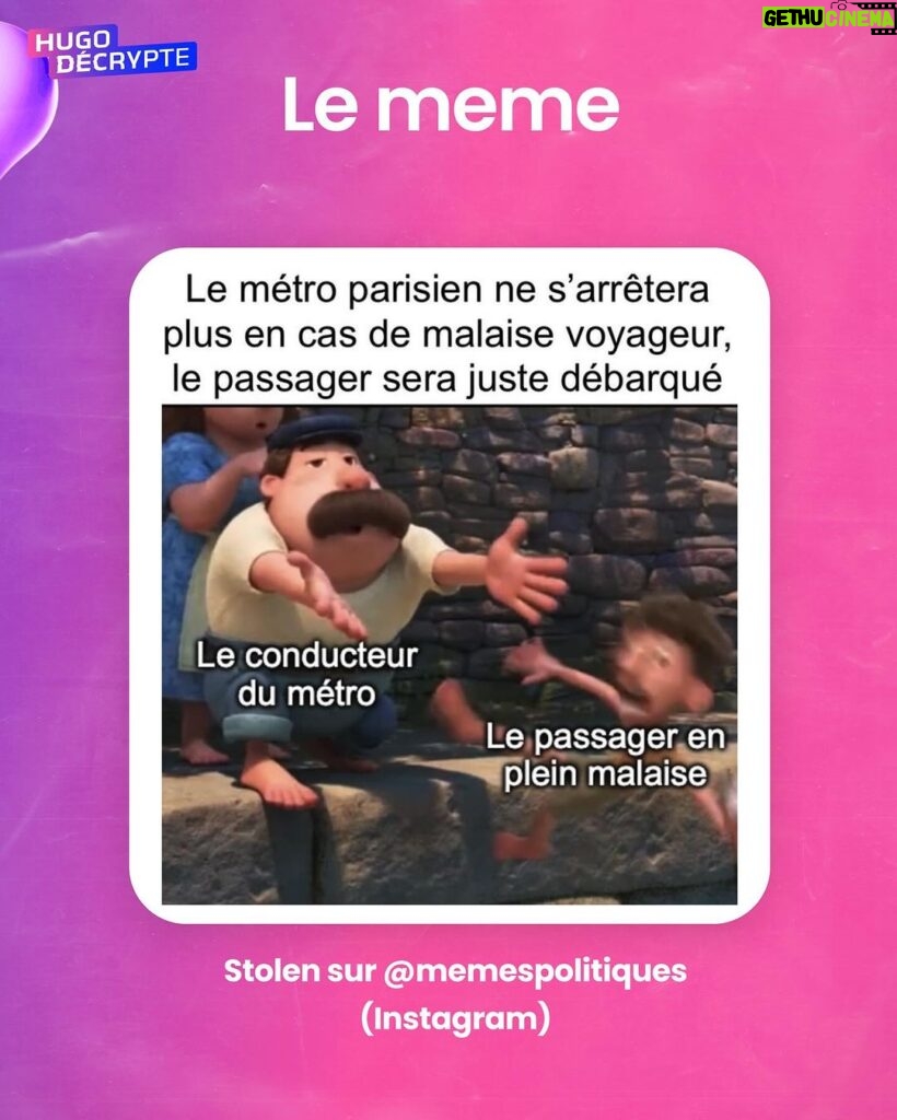 Hugo Travers Instagram - 🚨 En 1 minute, votre résumé de l’actualité du jour 🚨 . 📧 Pour suivre la newsletter : https://hugodecry.pt/newsletter . 🍿 Pour suivre l’actu culture : @hugodecrypte.pop . 🏋 Pour suivre l’actu sport : @hugodecrypte.sport . SHOUTOUT à @jo0oo et @octaviemelusine pour leur participation au débat ! . Tous les jours, on met en avant deux participants du débat. Pour participer : like + débat En commentaire. . Emmanuel Macron a-t-il une bonne posture vis-à-vis de la Russie ? 🧐 . Commentez oui/non/sans opinion suivie de vos éventuels arguments, résultats dans l’édition de demain ! . Actu 1 : ©Emmanuel Macron (Instagram) I Le Monde, Franceinfo, Le Parisien Actu 2 : ©Abaca I Le Monde, Courrier International, RFI Actu 3 : ©Abaca I France 24, Le Monde, France Actu 4 : France Bleu, Le Point, Le Monde Actu 5 : ©Assemblée nationale (Instagram) I Le Monde, Libération, Ouest-France