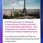 Hugo Travers Instagram - 🚨 En 1 minute, votre résumé de l’actualité du jour 🚨 . 📧 Pour suivre la newsletter : https://hugodecry.pt/newsletter . 🍿 Pour suivre l’actu culture : @hugodecrypte.pop . 🏋️ Pour suivre l’actu sport : @hugodecrypte.sport . SHOUTOUT à @_.morfine_ et @blairellemoustachue pour leur participation au débat ! . Tous les jours, on met en avant deux participants du débat. Pour participer : like + débat En commentaire. . Utilisez-vous régulièrement de l’argent en liquide ?🧐 . Commentez oui/non/sans opinion suivie de vos éventuels arguments, résultats dans l’édition de demain ! . Couverture : ©Abaca Actu 1 : ©Abaca | BFMTV, Franceinfo Actu 2 : ©Abaca | Le Monde, France24 Actu 3 : ©Paris 2024 | Le Parisien, 20 Minutes Actu 4 : BFMTV, Europe 1 Actu 5 : Le HuffPost, Actu.fr