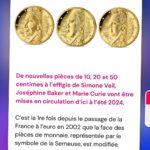 Hugo Travers Instagram - 🚨 En 1 minute, votre résumé de l’actualité du jour 🚨 . 📧 Pour suivre la newsletter : https://hugodecry.pt/newsletter . 🍿 Pour suivre l’actu culture : @hugodecrypte.pop . 🏋️ Pour suivre l’actu sport : @hugodecrypte.sport . SHOUTOUT à @_.morfine_ et @blairellemoustachue pour leur participation au débat ! . Tous les jours, on met en avant deux participants du débat. Pour participer : like + débat En commentaire. . Utilisez-vous régulièrement de l’argent en liquide ?🧐 . Commentez oui/non/sans opinion suivie de vos éventuels arguments, résultats dans l’édition de demain ! . Couverture : ©Abaca Actu 1 : ©Abaca | BFMTV, Franceinfo Actu 2 : ©Abaca | Le Monde, France24 Actu 3 : ©Paris 2024 | Le Parisien, 20 Minutes Actu 4 : BFMTV, Europe 1 Actu 5 : Le HuffPost, Actu.fr