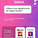 Hugo Travers Instagram - 🚨 En 1 minute, votre résumé de l’actualité du jour 🚨 . 📧 Pour suivre la newsletter : https://hugodecry.pt/newsletter . 🍿 Pour suivre l’actu culture : @hugodecrypte.pop . 🏋️ Pour suivre l’actu sport : @hugodecrypte.sport . SHOUTOUT à @_.morfine_ et @blairellemoustachue pour leur participation au débat ! . Tous les jours, on met en avant deux participants du débat. Pour participer : like + débat En commentaire. . Utilisez-vous régulièrement de l’argent en liquide ?🧐 . Commentez oui/non/sans opinion suivie de vos éventuels arguments, résultats dans l’édition de demain ! . Couverture : ©Abaca Actu 1 : ©Abaca | BFMTV, Franceinfo Actu 2 : ©Abaca | Le Monde, France24 Actu 3 : ©Paris 2024 | Le Parisien, 20 Minutes Actu 4 : BFMTV, Europe 1 Actu 5 : Le HuffPost, Actu.fr