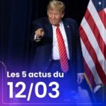 Hugo Travers Instagram - 🚨 En 1 minute, votre résumé de l’actualité du jour 🚨 . 📧 Pour suivre la newsletter : https://hugodecry.pt/newsletter . 🍿 Pour suivre l’actu culture : @hugodecrypte.pop . 🏋️ Pour suivre l’actu sport : @hugodecrypte.sport . SHOUTOUT à @baptouillesama et @nat.akira pour leur participation au débat ! . Tous les jours, on met en avant deux participants du débat. Pour participer : like + débat En commentaire. . La Corse devrait-elle avoir + d’autonomie ? 🧐 . Commentez oui/non/sans opinion suivie de vos éventuels arguments, résultats dans l’édition de demain ! . Couverture : ©Abaca Actu 1 : Ouest-France, HuffingtonPost Actu 2 : ©Abaca I TF1 Info, Franceinfo Actu 3 : RFI, Franceinfo Actu 4 : ©Abaca I Le Point, Le Monde, Le Figaro Actu 5 : Le Parisien, Le Point, Francebleu