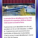 Hugo Travers Instagram - 🚨 En 1 minute, votre résumé de l’actualité du jour 🚨 . 📧 Pour suivre la newsletter : https://hugodecry.pt/newsletter . 🍿 Pour suivre l’actu culture : @hugodecrypte.pop . 🏋️ Pour suivre l’actu sport : @hugodecrypte.sport . SHOUTOUT à @hflop_eighty5 et @raphael.vt pour leur participation au débat ! . Tous les jours, on met en avant deux participants du débat. Pour participer : like + débat En commentaire. . Est-ce une bonne chose de taxer les sites d’ultra fast-fashion ? 🧐 ****. Commentez oui/non/sans opinion suivie de vos éventuels arguments, résultats dans l’édition de demain ! . Couverture : Twitter de Kamala Harris Actu 1 : Le Monde, Euronews Actu 2 : Le Figaro, Le Parisien, Sud-Ouest Actu 3 : Libération, France 24 Actu 4 : ©Abaca I BFMTV, HuffingtonPost Actu 5 : Franceinfo, Le Parisien