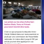 Hugo Travers Instagram - 🚨 En 1 minute, votre résumé de l’actualité du jour 🚨 . 📧 Pour suivre la newsletter : https://hugodecry.pt/newsletter . 🍿 Pour suivre l’actu culture : @hugodecrypte.pop . 🏋️ Pour suivre l’actu sport : @hugodecrypte.sport . SHOUTOUT à @hflop_eighty5 et @raphael.vt pour leur participation au débat ! . Tous les jours, on met en avant deux participants du débat. Pour participer : like + débat En commentaire. . Est-ce une bonne chose de taxer les sites d’ultra fast-fashion ? 🧐 ****. Commentez oui/non/sans opinion suivie de vos éventuels arguments, résultats dans l’édition de demain ! . Couverture : Twitter de Kamala Harris Actu 1 : Le Monde, Euronews Actu 2 : Le Figaro, Le Parisien, Sud-Ouest Actu 3 : Libération, France 24 Actu 4 : ©Abaca I BFMTV, HuffingtonPost Actu 5 : Franceinfo, Le Parisien