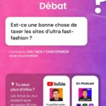 Hugo Travers Instagram - 🚨 En 1 minute, votre résumé de l’actualité du jour 🚨 . 📧 Pour suivre la newsletter : https://hugodecry.pt/newsletter . 🍿 Pour suivre l’actu culture : @hugodecrypte.pop . 🏋️ Pour suivre l’actu sport : @hugodecrypte.sport . SHOUTOUT à @hflop_eighty5 et @raphael.vt pour leur participation au débat ! . Tous les jours, on met en avant deux participants du débat. Pour participer : like + débat En commentaire. . Est-ce une bonne chose de taxer les sites d’ultra fast-fashion ? 🧐 ****. Commentez oui/non/sans opinion suivie de vos éventuels arguments, résultats dans l’édition de demain ! . Couverture : Twitter de Kamala Harris Actu 1 : Le Monde, Euronews Actu 2 : Le Figaro, Le Parisien, Sud-Ouest Actu 3 : Libération, France 24 Actu 4 : ©Abaca I BFMTV, HuffingtonPost Actu 5 : Franceinfo, Le Parisien