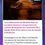 Hugo Travers Instagram - 🚨 En 1 minute, votre résumé de l’actualité du jour 🚨 . 📧 Pour suivre la newsletter : https://hugodecry.pt/newsletter . 🍿 Pour suivre l’actu culture : @hugodecrypte.pop . 🏋️ Pour suivre l’actu sport : @hugodecrypte.sport . SHOUTOUT à @eljeanmich et @dolce_gattara pour leur participation au débat ! . Tous les jours, on met en avant deux participants du débat. Pour participer : like + débat En commentaire. . Est-ce une bonne initiative d’utiliser la vidéosurveillance algorithmique ?🧐 . Commentez oui/non/sans opinion suivie de vos éventuels arguments, résultats dans l’édition de demain ! . Couverture : ©Abaca Actu 1 : ©Abaca | Le Monde, Le Huffpost Actu 2 : ©Abaca | Courrier International, BFMTV Actu 3 : France Bleu, Le Figaro Actu 4 : ©FranceInsoumise | 20 Minutes, Le Parisien Actu 5 : ©Abaca | Numerama, Le Huffpost