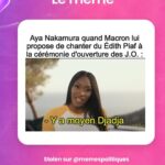 Hugo Travers Instagram - 🚨 En 1 minute, votre résumé de l’actualité du jour 🚨 . 📧 Pour suivre la newsletter : https://hugodecry.pt/newsletter . 🍿 Pour suivre l’actu culture : @hugodecrypte.pop . 🏋️ Pour suivre l’actu sport : @hugodecrypte.sport . SHOUTOUT à @eljeanmich et @dolce_gattara pour leur participation au débat ! . Tous les jours, on met en avant deux participants du débat. Pour participer : like + débat En commentaire. . Est-ce une bonne initiative d’utiliser la vidéosurveillance algorithmique ?🧐 . Commentez oui/non/sans opinion suivie de vos éventuels arguments, résultats dans l’édition de demain ! . Couverture : ©Abaca Actu 1 : ©Abaca | Le Monde, Le Huffpost Actu 2 : ©Abaca | Courrier International, BFMTV Actu 3 : France Bleu, Le Figaro Actu 4 : ©FranceInsoumise | 20 Minutes, Le Parisien Actu 5 : ©Abaca | Numerama, Le Huffpost