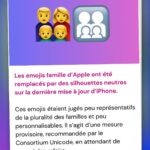 Hugo Travers Instagram - 🚨 En 1 minute, votre résumé de l’actualité du jour 🚨 . 📧 Pour suivre la newsletter : https://hugodecry.pt/newsletter . 🍿 Pour suivre l’actu culture : @hugodecrypte.pop . 🏋️ Pour suivre l’actu sport : @hugodecrypte.sport . SHOUTOUT à @aisha_valentine et @agathestyle pour leur participation au débat ! . Tous les jours, on met en avant deux participants du débat. Pour participer : like + débat En commentaire. . Les emojis famille d’Apple sont-il assez représentatifs ?🧐 . Commentez oui/non/sans opinion suivie de vos éventuels arguments, résultats dans l’édition de demain ! . Couverture : ©Abaca Actu 1 : BFMTV Actu 2 : ©Paris Olympics | Le Parisien, BFMTV Actu 3 : ©Abaca | 20 Minutes, Libération Actu 4 : Numerama Actu 5 : ©Michoucroute_ I Le Figaro, Le Parisien